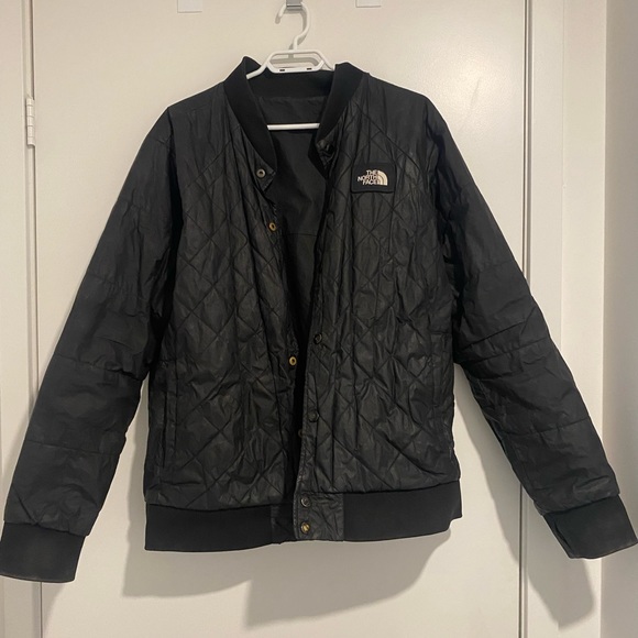 North Face Jacket - Picture 1 of 2